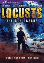 Саранча: Восьмая чума / Locusts: The 8th Plague (2005)