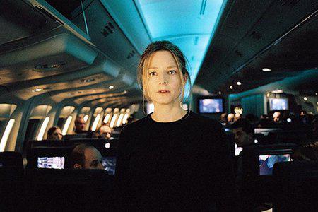 Кадр из фильма Иллюзия полета / Flightplan (2005)