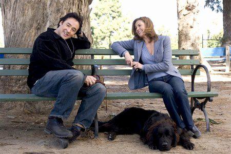 Кадр из фильма Любовь к собакам обязательна / Must Love Dogs (2005)