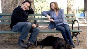 Кадры из фильма Любовь к собакам обязательна / Must Love Dogs (2005)