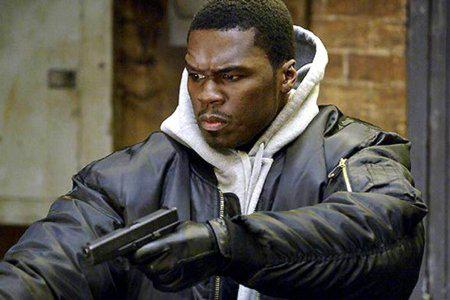 Кадр из фильма Разбогатей или сдохни / Get Rich or Die Tryin' (2005)