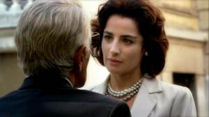 Кадры из фильма Каллас и Онассис / Callas e Onassis (2005)