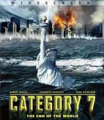 День катастрофы 2: Конец света / Category 7: The End of the World (2005)