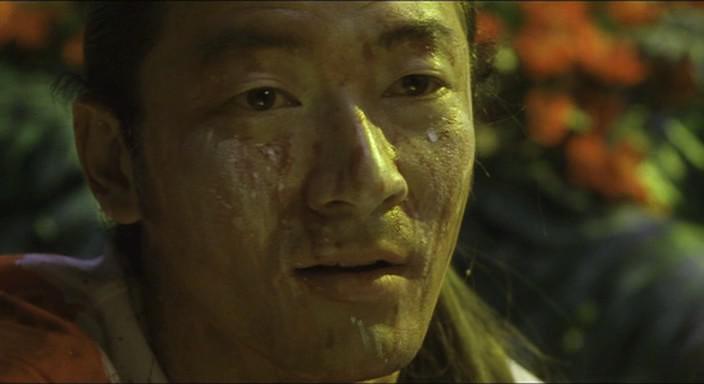 Кадр из фильма Ад Рампо / Rampo jigoku (2005)
