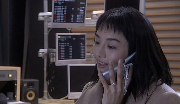 Кадр из фильма Студия / Bûsu (The Booth) (2005)