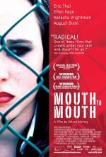 Лицом к лицу / Mouth to Mouth (2005)