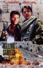 Улицы смерти / Killing Streets (1991)