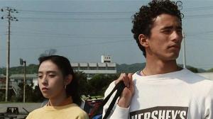 Кадры из фильма Сцены у моря / Ano natsu, ichiban shizukana umi (1991)