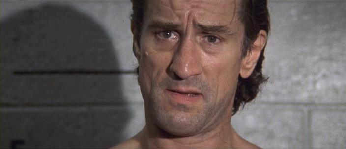 Кадр из фильма Мыс страха / Cape Fear (1991)