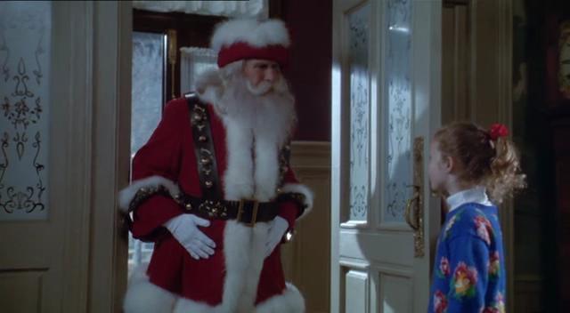 Кадр из фильма Все, что я хочу на Рождество / All I Want for Christmas (1991)