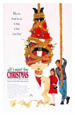 Все, что я хочу на Рождество / All I Want for Christmas (1991)