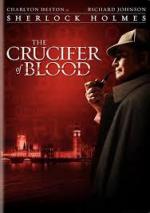 Кровавый круцифер / The Crucifer of Blood (1991)