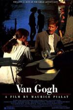Ван Гог / Van Gogh (1991)