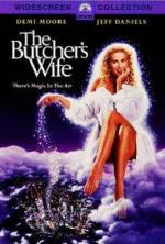 Жена мясника / The Butcher's Wife (1991)