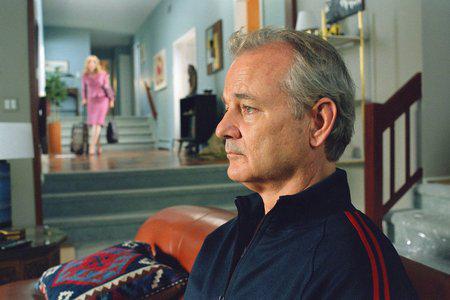 Кадр из фильма Сломанные цветы / Broken Flowers (2005)