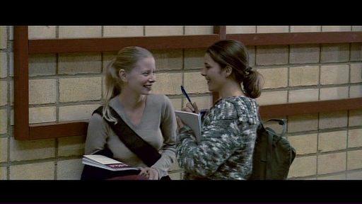 Кадр из фильма Избранный / Den utvalde (2005)