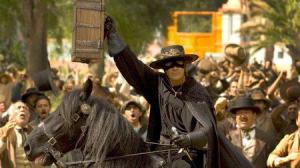 Кадры из фильма Легенда Зорро / The Legend of Zorro (2005)
