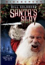 Санта-Киллер / Santa's Slay (2005)