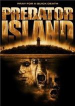 Остров хищника / Predator Island (2005)