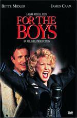 Для парней / For the Boys (1991)