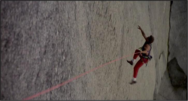 Кадр из фильма К2: предельная высота / K2: The Ultimate High (1991)