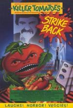 Помидоры-убийцы наносят ответный удар / Killer Tomatoes Strike Back! (1991)
