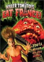 Помидоры-убийцы 4: Помидоры-убийцы съедают Францию! / Killer Tomatoes Eat France! (1991)