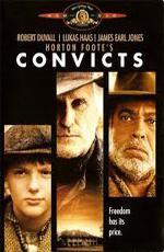 Заключенные / Convicts (1991)