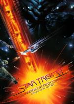 Звездный Путь 6: Неоткрытая страна / Star Trek VI: The Undiscovered Country (1991)
