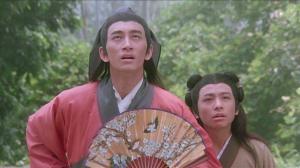 Кадры из фильма Секс и дзен: Ковер для телесных молитв / Yuk po tuen: Tau ching bo gam (1991)