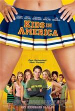 Американские детки / Kids in America (2005)