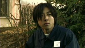 Кадры из фильма Мясорубка / Mitoboru mashin (2005)