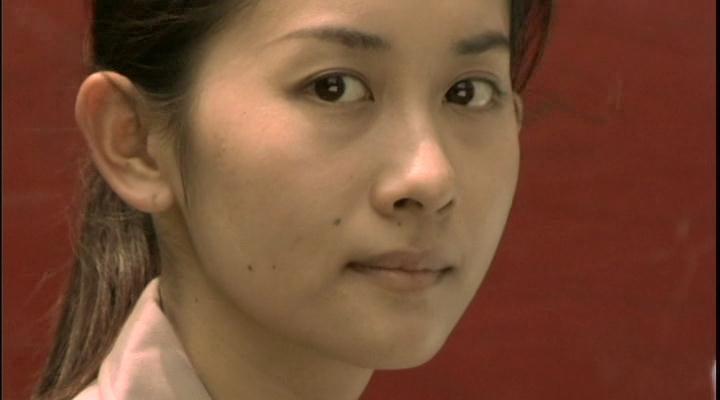 Кадр из фильма Мясорубка / Mitoboru mashin (2005)