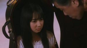 Кадры из фильма Странный цирк / Kimyo na sakasu (2005)