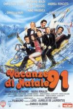 Рождественские каникулы 91 / Vacanze di Natale '91 (1991)