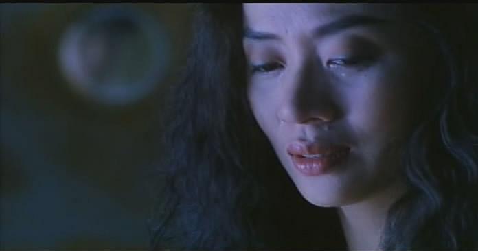Кадр из фильма Спаситель души / Gau yat: San diu hap (1991)