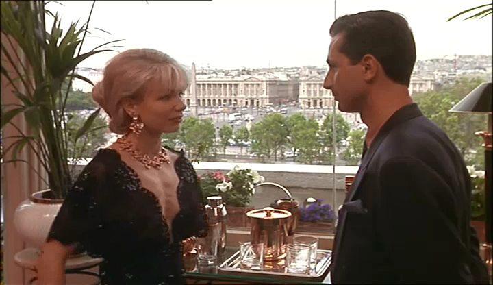Кадр из фильма Тотальная слежка / La totale ! (1991)