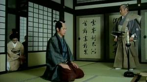 Кадры из фильма Бунт в замке Эдо / Edo-jo tairan (1991)