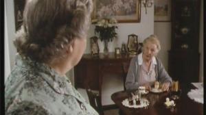 Кадры из фильма Мисс Марпл: Зеркало треснуло / Miss Marple: The Mirror Crack'd from Side to Side (1992)