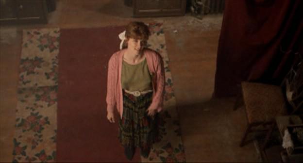 Кадр из фильма Дом 4: Адское наследство / House IV: Home deadly home (1992)