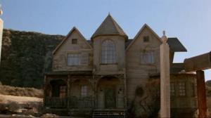 Кадры из фильма Дом 4: Адское наследство / House IV: Home deadly home (1992)