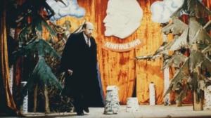 Кадры из фильма Комедия строгого режима (1992)