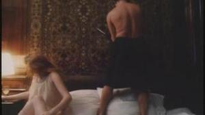 Кадры из фильма Маленький гигант большого секса (1992)