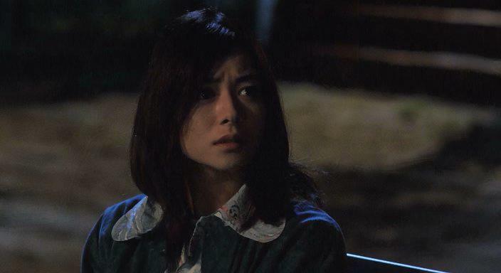 Кадр из фильма Вероника решила умереть / Veronika wa shinu koto ni shita (2005)