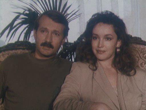 Кадр из фильма Идеальная пара (1992)