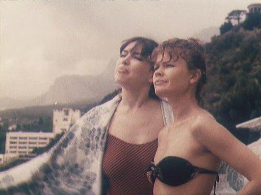 Кадр из фильма Идеальная пара (1992)