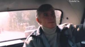 Кадры из фильма Убийство на «Ждановской» (1992)