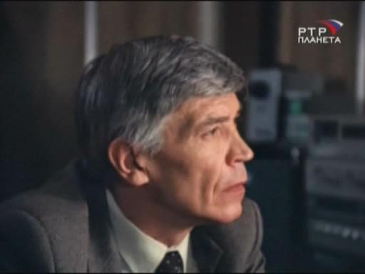 Кадр из фильма Убийство на «Ждановской» (1992)