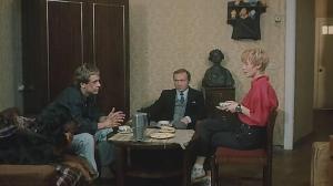 Кадры из фильма Странные мужчины Семеновой Екатерины (1992)