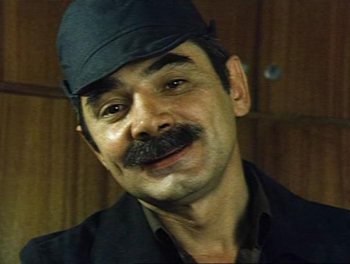 Кадр из фильма Устрицы из Лозанны (1992)
